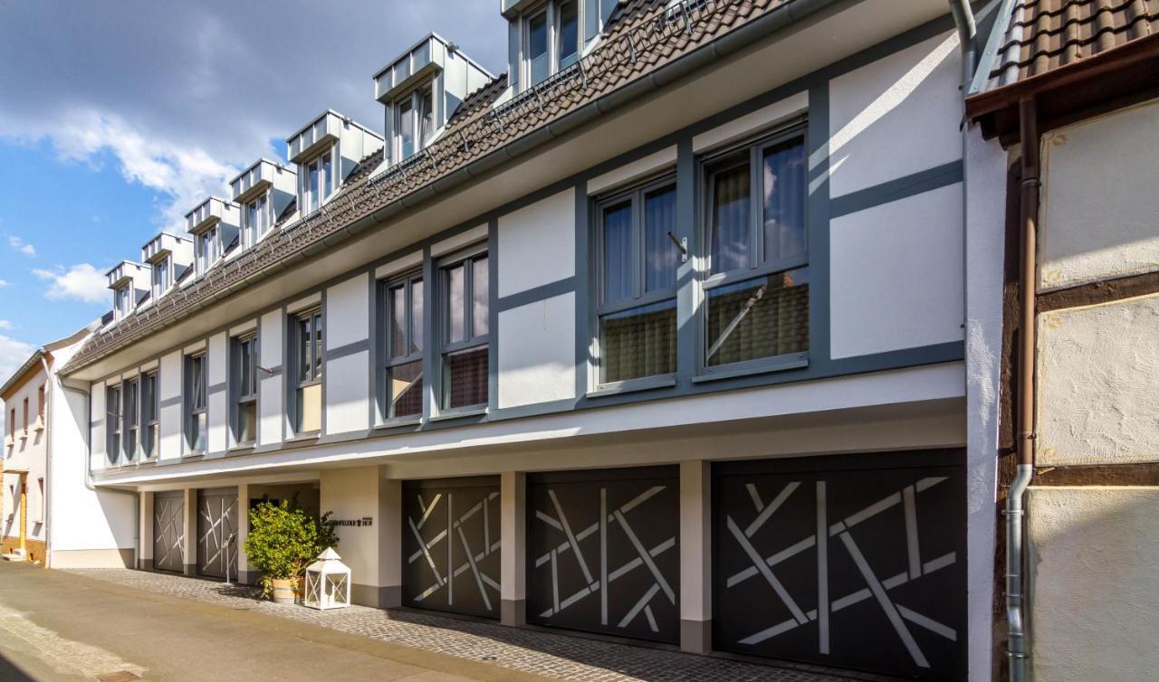 Ferienapartments Am Steinfelder Hof Bad Neuenahr-Ahrweiler Exterior photo